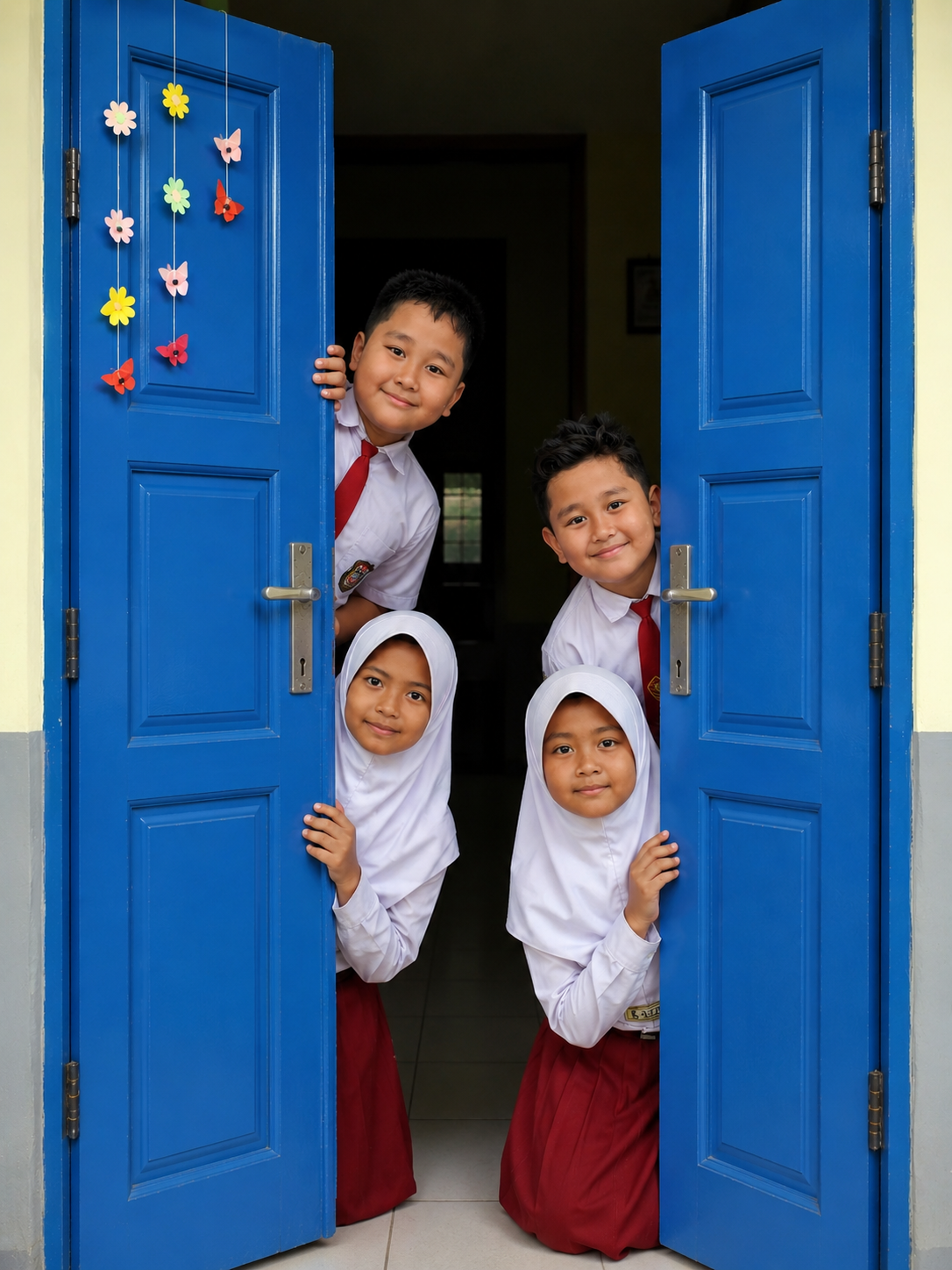 Kepala Sekolah